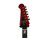 Used Epiphone 63 FIREBIRD VII Electric Guitar Red 6-String 41120-S000030393 View 3