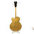 Used D'Angelico Excel EXL-1 Hollowbody  AS IS - Amber 41119-S000032979 View 8