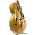 Used D'Angelico Excel EXL-1 Hollowbody  AS IS - Amber 41119-S000032979 View 5
