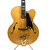 Used D'Angelico Excel EXL-1 Hollowbody AS IS Electric Guitar - Amber View 1