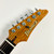 Used Ibanez PRESTIGE AZ2204NW-DTB Electric Guitar Blue 6-String 41103-S000053711 View 6