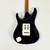 Used Ibanez PRESTIGE AZ2204NW-DTB Electric Guitar Blue 6-String 41103-S000053711 View 8