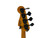 Used Squier CLASSIC VIBE 70S JAZZ BASS J Type Bass Guitar Black 4-String 41120-S000030396 View 4