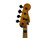 Used Squier CLASSIC VIBE 70S JAZZ BASS J Type Bass Guitar Black 4-String 41120-S000030396 View 3