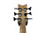 Used GSTYLE 6 STRING FRETLESS BASS Bass Guitar Sunburst 6-String 41120-S000030398 View 4