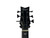 Used GSTYLE 6 STRING FRETLESS BASS Bass Guitar Sunburst 6-String 41120-S000030398 View 3