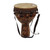 Used Remo 14IN DJEMBE LEON MOBLEY Djembe 40009-S000299640 View 1