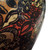 Used Remo 14IN DJEMBE LEON MOBLEY Djembe 40009-S000299640 View 5