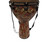 Used Remo 14IN DJEMBE LEON MOBLEY Djembe 40009-S000299640 View 4