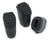 New Gib Lg Rubber Feet 3 pack 40012-SC-PC07 View 1