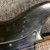 Used Fender LEAD I 1981 Vintage S Type Electric Guitar Black 6-String 40111-S000181782 View 4