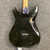 Used Fender LEAD I 1981 Vintage S Type Electric Guitar Black 6-String 40111-S000181782 View 5