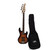 Used G&L L-2000 Bass Guitar Sunburst 4-String 40009-S000299650 View 1