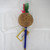Used MARACA W HOLES World Percussion 41128-S000100569 View 1