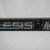 Used Alesis M-EQ 230 GRAPHIC EQ Pro Sound Effect 40123-S000124056 View 3