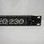 Used Alesis M-EQ 230 GRAPHIC EQ Pro Sound Effect 40123-S000124056 View 5
