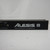 Used Alesis M-EQ 230 GRAPHIC EQ Pro Sound Effect 40123-S000124056 View 11