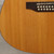 Used Seagull SM12 Spruce Acoustic Guitar Natural AS IS 40015-S000317570 View 6