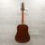 Used Seagull SM12 Spruce Acoustic Guitar Natural AS IS 40015-S000317570 View 10