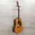 Used Seagull SM12 Spruce Acoustic Guitar Natural AS IS 40015-S000317570 View 9