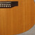 Used Seagull SM12 Spruce Acoustic Guitar Natural AS IS 40015-S000317570 View 7