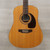 Used Seagull SM12 Spruce Acoustic Guitar Natural AS IS 40015-S000317570 View 1