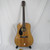 Used Fender CD-60S DREAD LH/NAT Acoustic Guitar Natural 41128-S000100604 View 7