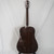 Used Fender CD-60S DREAD LH/NAT Acoustic Guitar Natural 41128-S000100604 View 6
