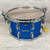 Used Pearl 14x8" Parallel Maple MIJ Snare Drum ****Home Mod Re-Wrap 41124-S000198642 View 2