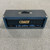 Used Crate BLUE VOODOO 60 Tube Guitar Amplifier Head 41106-S000087224 View 1