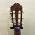 Used Takamine GC1CELH Acoustic Guitar Natural 41116-S000045450 View 7
