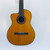 Used Takamine GC1CELH Acoustic Guitar Natural 41116-S000045450 View 1