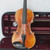 Used SCOTT CAO STV-750S Violin 4/4 Size 41128-S000100618 View 1