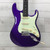 Used Tagima 500 Series Electric Guitar - Purple 40051-S000112193 View 1