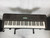 Used Yamaha PSR E360DW 61-Key Keyboard 61-Key 40012-S000292662 View 1
