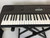 Used Yamaha PSR E360DW 61-Key Keyboard 61-Key 40012-S000292662 View 2