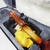 Used Knilling 3/4 Violin 40042-S000247578 View 4