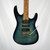 Used HARLEY BENTON FUSION-III Electric Guitar Other 6-String 40123-S000124081 View 1