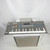 Used Roland JX-8P SYNTH W/PG-800 UNIT Vintage 61-Key Synthesizer 61-Key 40123-S000124089 View 1