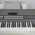 Used Roland JX-8P SYNTH W/PG-800 UNIT Vintage 61-Key Synthesizer 61-Key 40123-S000124089 View 7
