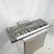 Used Roland JX-8P SYNTH W/PG-800 UNIT Vintage 61-Key Synthesizer 61-Key 40123-S000124089 View 2