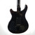 Used Paul Reed Smith - PRS SANTANA SE Electric Guitar Black 6-String 40123-S000124093 View 8