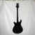 Used Paul Reed Smith - PRS SANTANA SE Electric Guitar Black 6-String 40123-S000124093 View 7