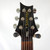 Used Paul Reed Smith - PRS SANTANA SE Electric Guitar Black 6-String 40123-S000124093 View 4
