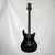 Used Paul Reed Smith - PRS SANTANA SE Electric Guitar Black 6-String 40123-S000124093 View 2