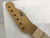 Used Warmoth TELE NECK Guitar Accessory 40012-S000292722 View 2