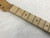 Used Warmoth TELE NECK Guitar Accessory 40012-S000292722 View 3