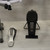 Used Roland TD-6V Electronic Drum Kit 40015-S000317630 View 6
