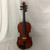 Used REMBERT WURLITZER 16 IN VLA Viola 16" 41128-S000100648 View 1