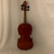Used REMBERT WURLITZER 16 IN VLA Viola 16" 41128-S000100648 View 4
